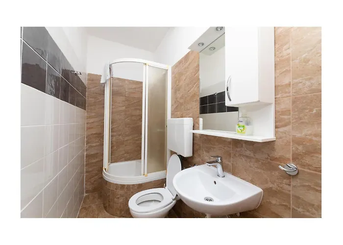 Semesterbostad Stunning In *