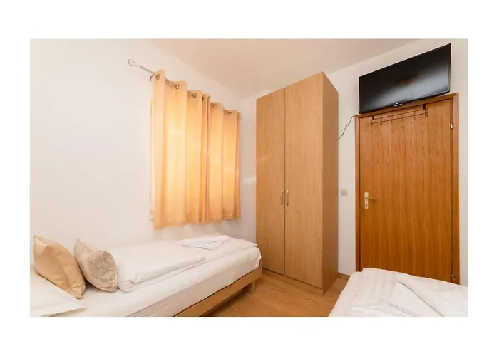 Stunning In Semesterbostad