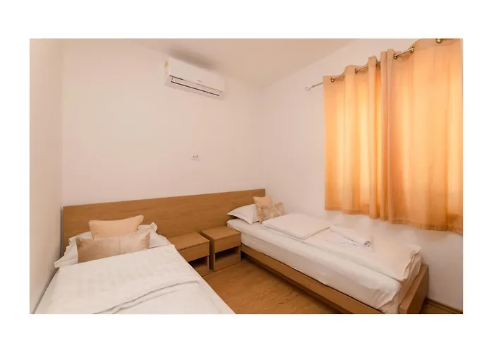 Stunning In * Supetar